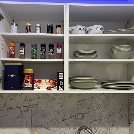 Ferienwohnung Viktoria Gotha Zewnętrze zdjęcie