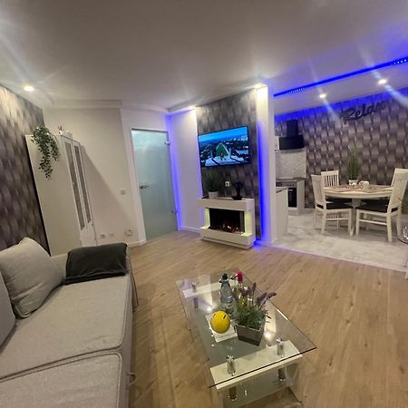 Ferienwohnung Viktoria Gotha Zewnętrze zdjęcie