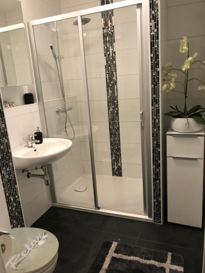 Ferienwohnung Viktoria Gotha Zewnętrze zdjęcie