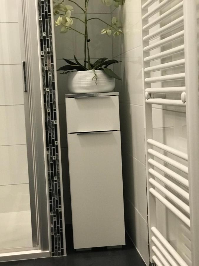 Ferienwohnung Viktoria Gotha Zewnętrze zdjęcie