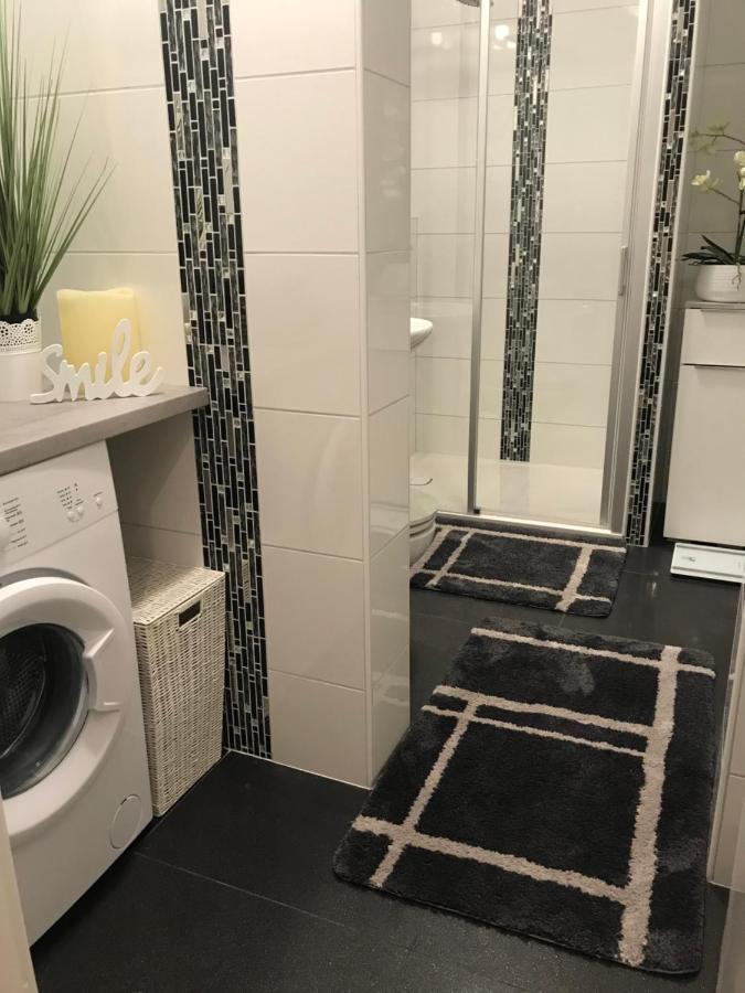 Ferienwohnung Viktoria Gotha Zewnętrze zdjęcie