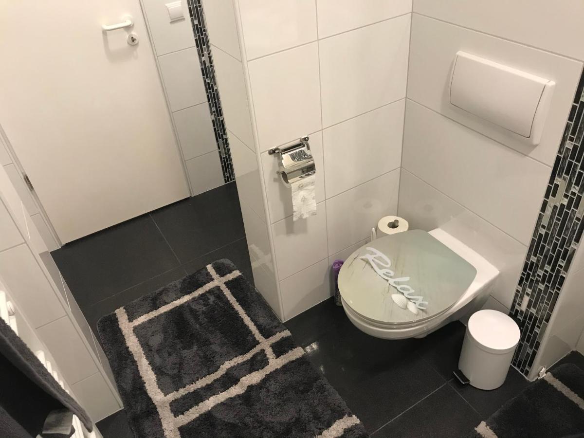 Ferienwohnung Viktoria Gotha Zewnętrze zdjęcie