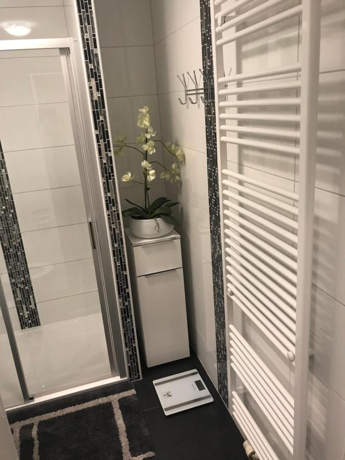 Ferienwohnung Viktoria Gotha Zewnętrze zdjęcie