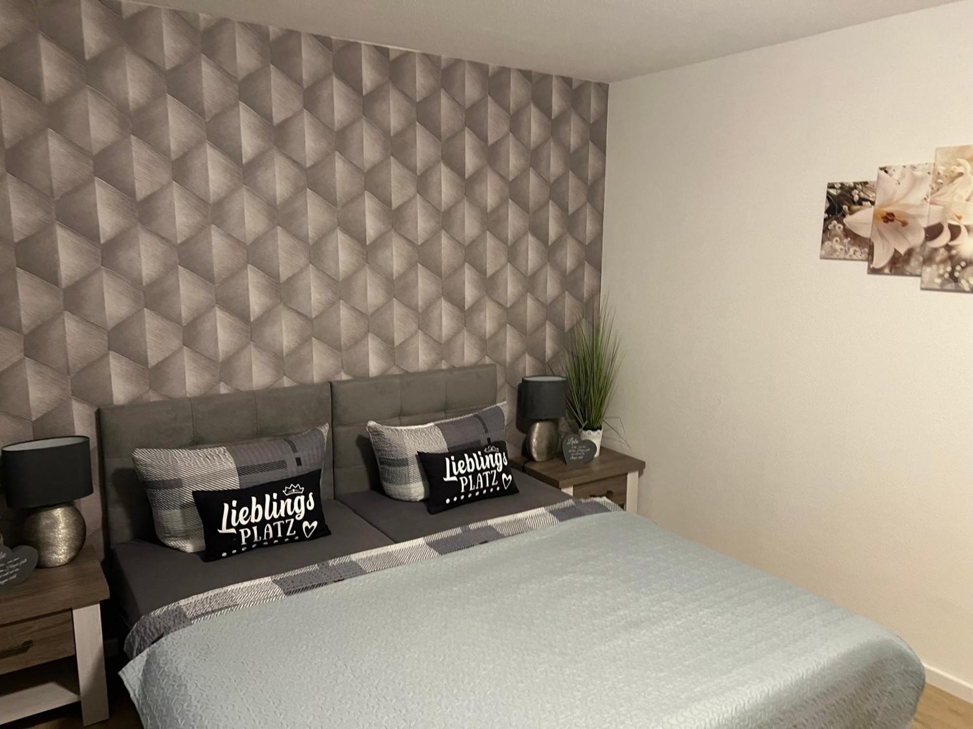 Ferienwohnung Viktoria Gotha Zewnętrze zdjęcie