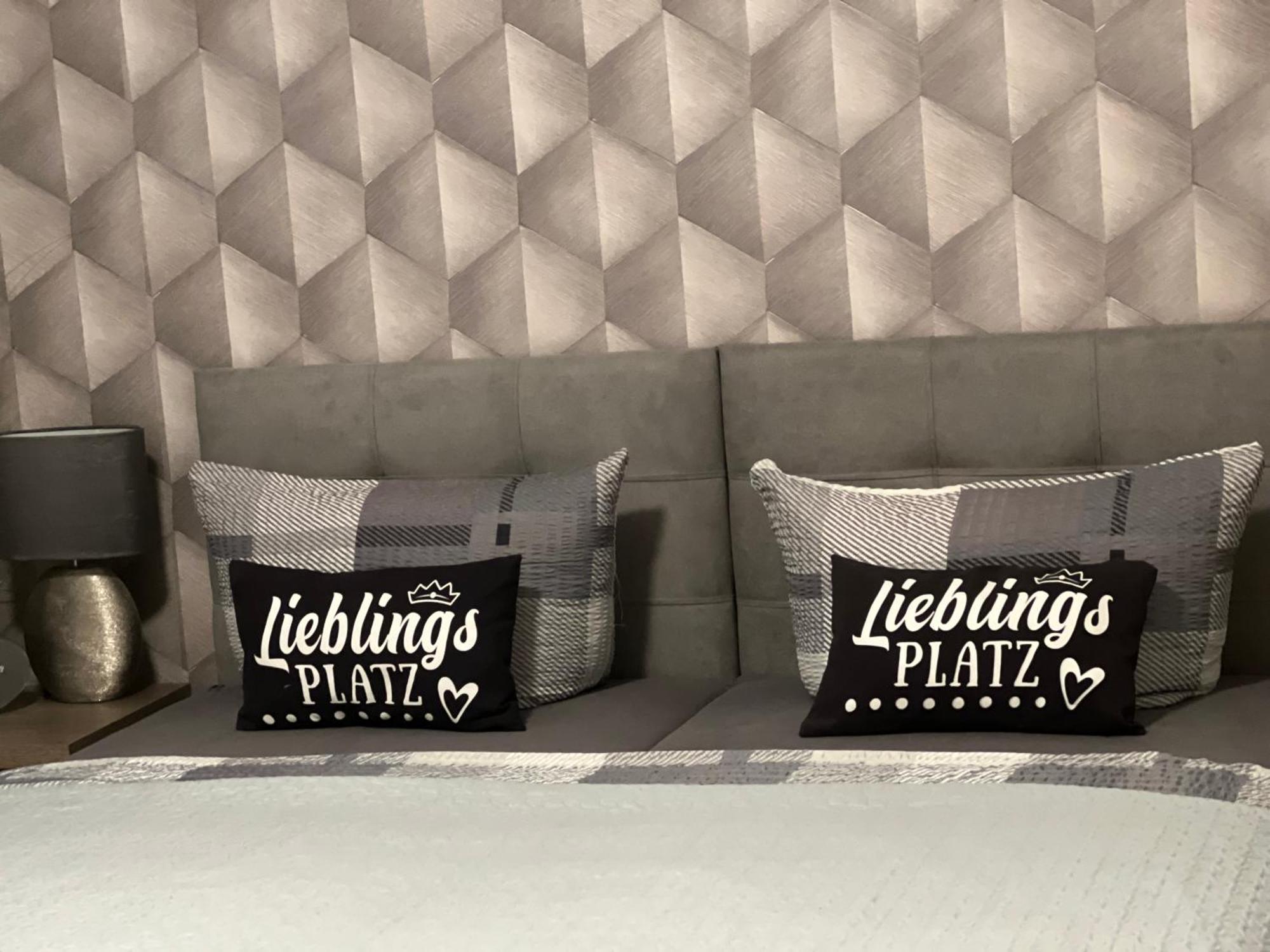 Ferienwohnung Viktoria Gotha Zewnętrze zdjęcie