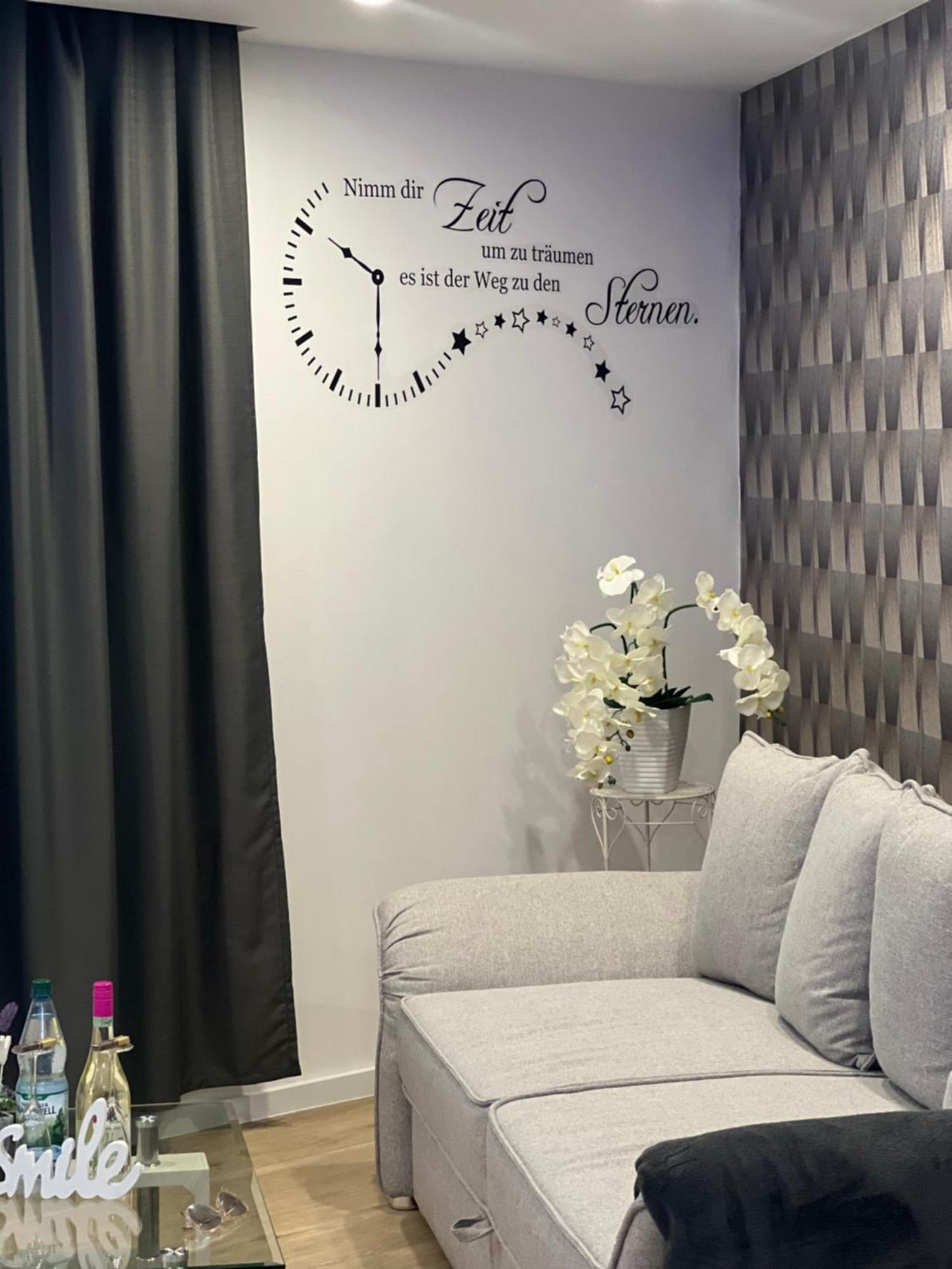 Ferienwohnung Viktoria Gotha Zewnętrze zdjęcie
