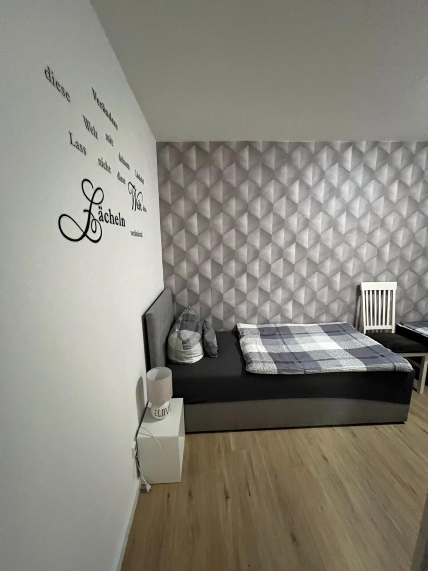Ferienwohnung Viktoria Gotha Zewnętrze zdjęcie