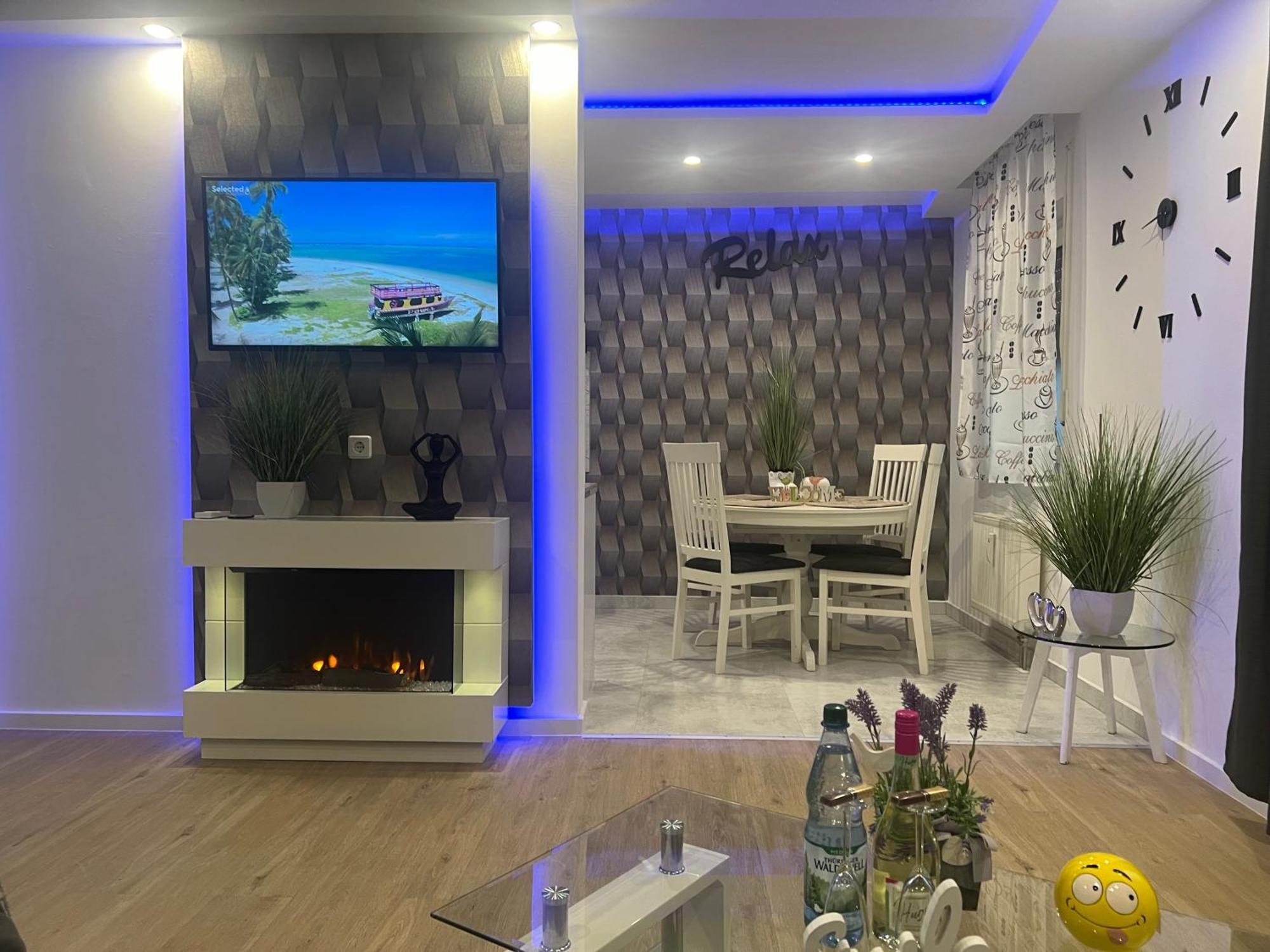 Ferienwohnung Viktoria Gotha Zewnętrze zdjęcie